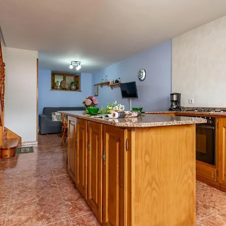 Honorato 2 Chalet Santa Eularia des Riu