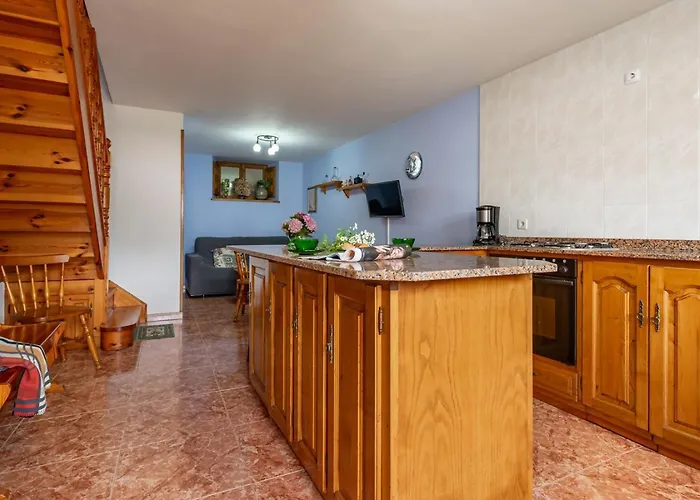 Honorato 2 Chalet Santa Eularia des Riu