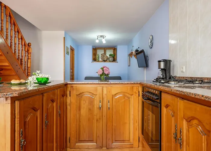 Honorato 2 Chalé Santa Eulária des Riu