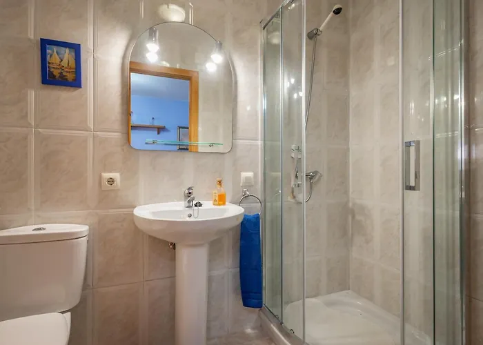 Honorato 2 Chalet Santa Eularia des Riu