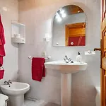 Alpesi faház Honorato 2 *