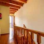 Alpesi faház Honorato 2 *