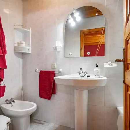 Chalet Honorato 2 *