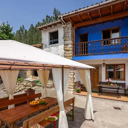 Honorato 2 Chalet