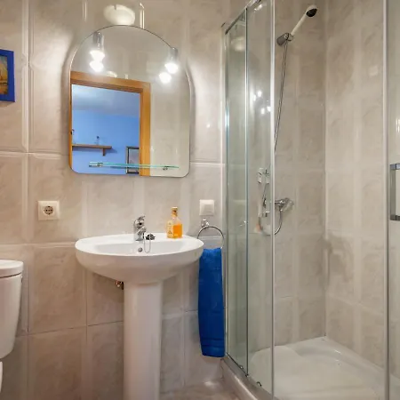 Honorato 2 Alpstuga Santa Eularia des Riu