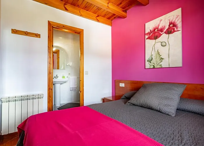 Honorato 2 シャレー サンタ・エウラリア・デス・リウ