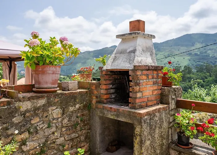 Honorato 2 サンタ・エウラリア・デス・リウ