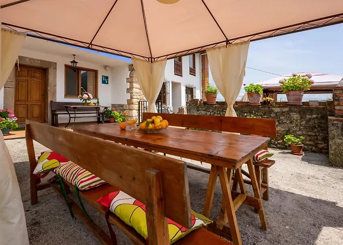 Honorato 2 サンタ・エウラリア・デス・リウ