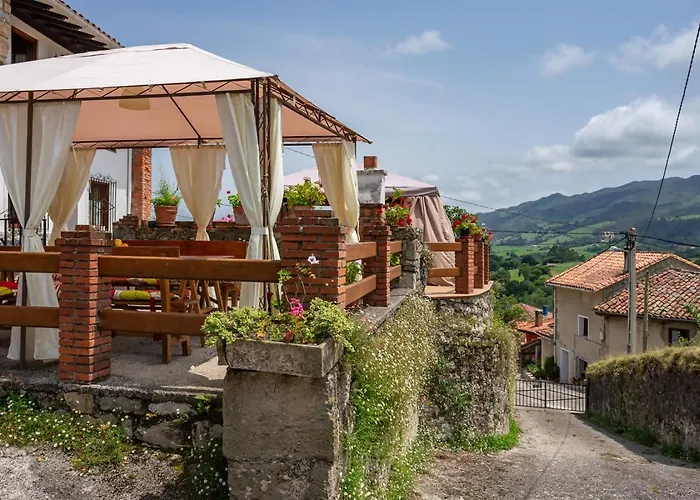 Honorato 2 サンタ・エウラリア・デス・リウ