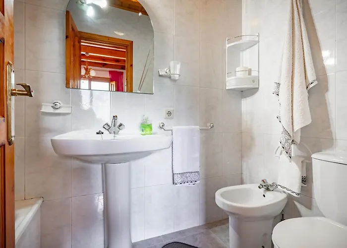 Honorato 2 サンタ・エウラリア・デス・リウ