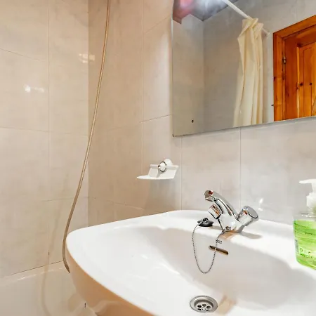 Honorato 2 Alpesi faház